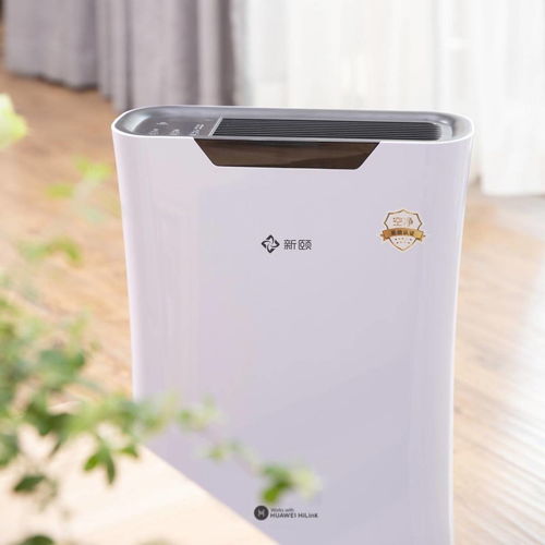 空氣凈化器有沒(méi)有用？揭秘華為HiLink生態(tài)產(chǎn)品小白2.0與硬件租賃新模式