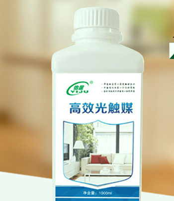 怡居光觸媒除甲醛 真正純天然材料，引領(lǐng)空氣凈化新潮流