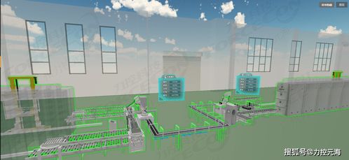 數(shù)字孿生工廠解決方案 助力生物技術(shù)行業(yè)打造透明工廠