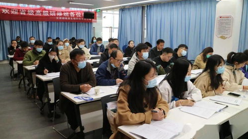太和經(jīng)開(kāi)區(qū)舉辦核酸生物技術(shù)前沿研究與創(chuàng)新發(fā)展高級(jí)研修班，推動(dòng)生物技術(shù)開(kāi)發(fā)服務(wù)躍升