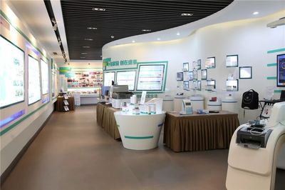 解放思想 真抓實(shí)干 | 生物技術(shù)開發(fā)服務(wù) 加速產(chǎn)業(yè)轉(zhuǎn)型，助力產(chǎn)業(yè)騰飛的引擎