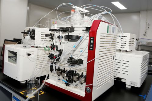 奧浦邁優(yōu)質(zhì)CDMO服務(wù) 賦能生物醫(yī)藥創(chuàng)新，打通上下游工藝開發(fā)全鏈條