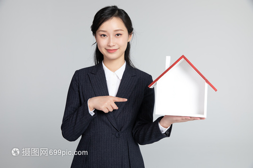 房貸房屋中介 房產(chǎn)中介在現(xiàn)代房產(chǎn)交易中的重要角色