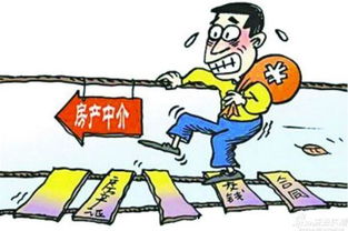 如何防范房產(chǎn)中介亂收費(fèi)及電梯安裝費(fèi)用分析指南